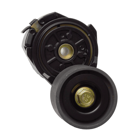 Натяжитель генератора верхний WP10 SHACMAN XINHE (2)