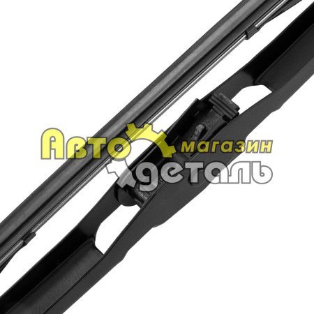 Щетка дворника Shaanxi 81.26440.0067