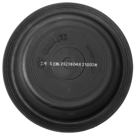 Диафрагма Д180 зад HOWO QINYAN