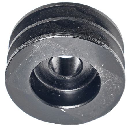 Шкив генератора клиновой WD615 HOWO