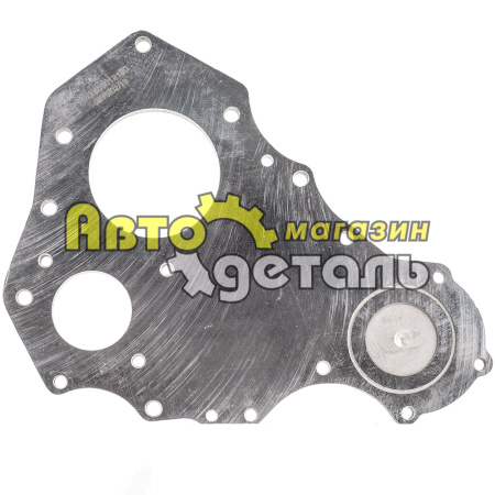 Пластина крышки ДВС передняя WP10 612600012190