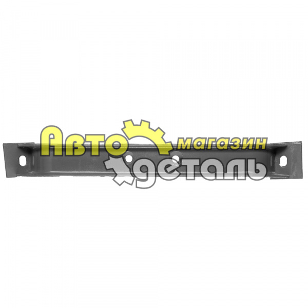 Опора поперечная КПП (траверса) HOWO AZ9731596160 Опора поперечная КПП (траверса) HOWO AZ9731596160