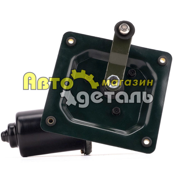 Мотор стеклоочистителя DONG FENG 3741010-C0100