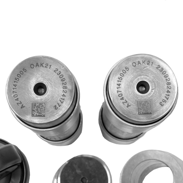 Шкворня Д 47-219 к-т HOWO T5G SITRAK мост VGD71 XINHE (2)