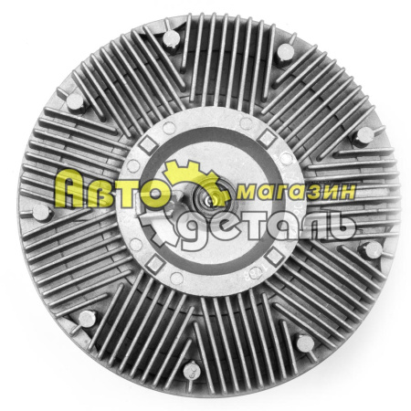 Гидромуфта WEICHAI P7 SHAANXI CAMC 612600062120