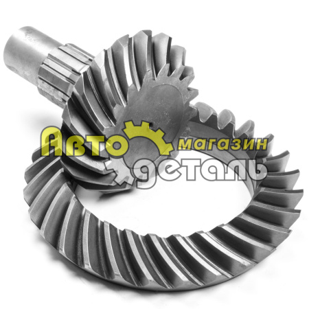 Планетарная пара 17-28 HOWO 99014320125-126