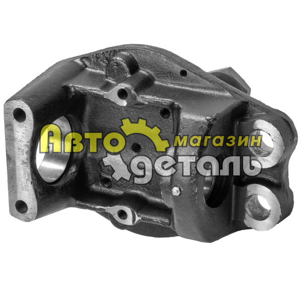 Цапфа поворотная HOWO 199112410057