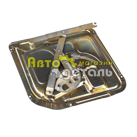 Стеклоподъемник электрический L HOWO WG1642330103