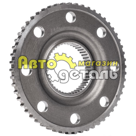 Фланец бортового редуктора (15) АС16 MAN 81.35114.0019