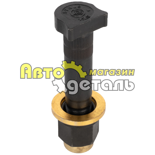 Шпилька колеса задняя Д22 SHAANXI QINYAN 81455010083 99012340123