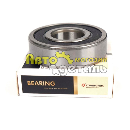 6305 подшипник маховика WD615 HOWO CREATEK CK-90003311416