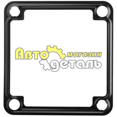 Прокладка впускного коллектора боковая WP12 612630120002