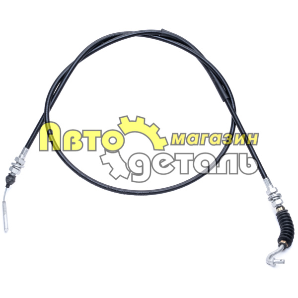 Трос газа 1.9 м HOWO CREATEK CK-WG9725570001
