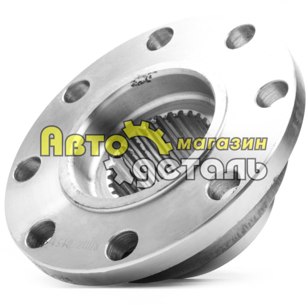 Фланец 165-65-28-8 SHAANXI 199014320205 