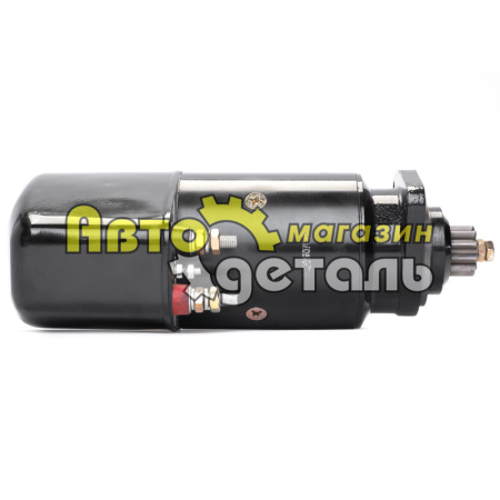 Стартер 11 зубов сапог HOWO 612600090029