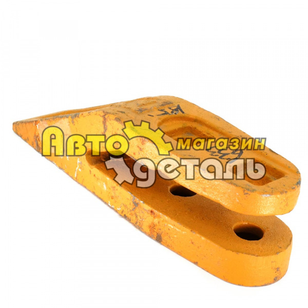 Клык ковша ЦЕНТРАЛЬНЫЙ 2011г (нового образца) XCMG ZL 50 252101813