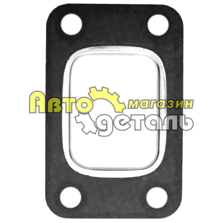 Прокладка турбины квадратная TD226,WP4,WP6 13020718