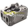 Головка блока DEUTZ TD226B 15040081
