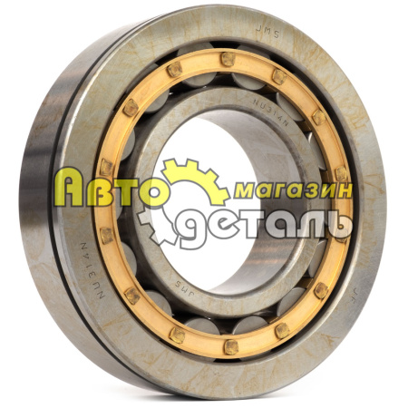 30 5314 подшипник HOWO WG9014320257