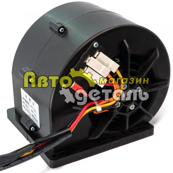 Мотор печки в сборе XCMG ZL50 ZFF-2114