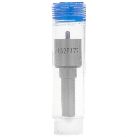 Распылитель DLLA 152P177 AOYA переделка WP10