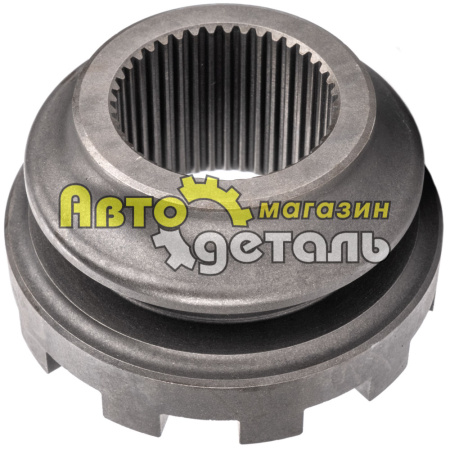 Шестерня блокировки заднего редуктора (15) AC16 MAN 81.35202.0033 AZ998132007