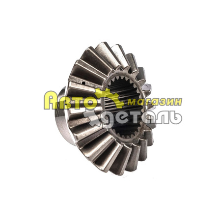 Шестерня полуоси HOWO CREATEK CK-199012320009