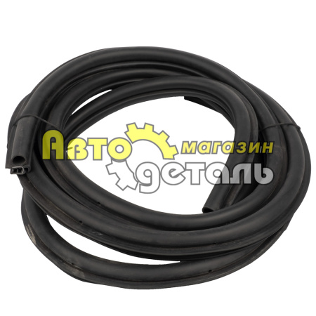 Уплотнитель двери HOWO WG164261001 WG1662610057