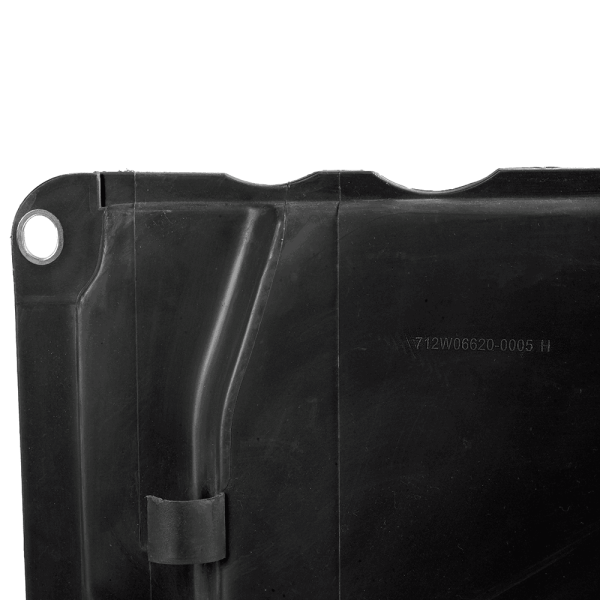 Дифузор вентилятора MC13 HOWO T5GSITRAK (2)