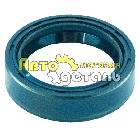 28*40*7 сальник ТНВД HOWO