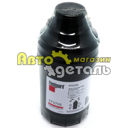 Т-й фильтр FF 5706 5283169