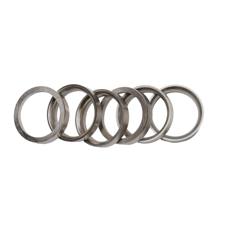 Седло клапана впускного WD615 к-т HOWO