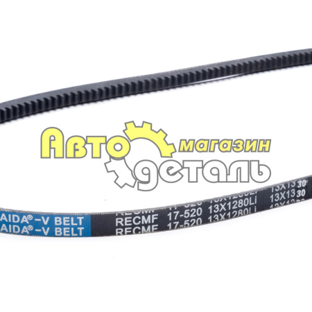 Ремень 13-1330Li ремень генератора DEUTZ TD226B 13023543