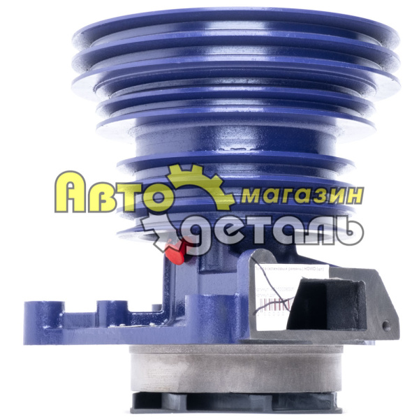 Помпа (клиновый ремень) HOWO AZ1500060050