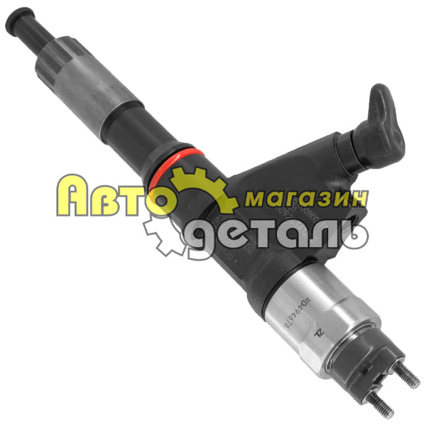Форсунка топливная DENSO 6701 R61540080017A