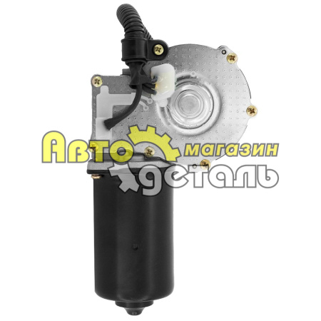 Мотор стеклоочистителя SHAANXI 81.26401.6134