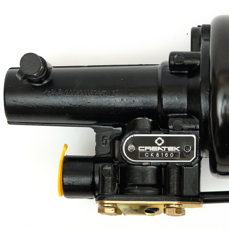 ПГУ Д 90 HOWO CREATEK CK-WG9114230023 CK-WG9114230029 CK8160