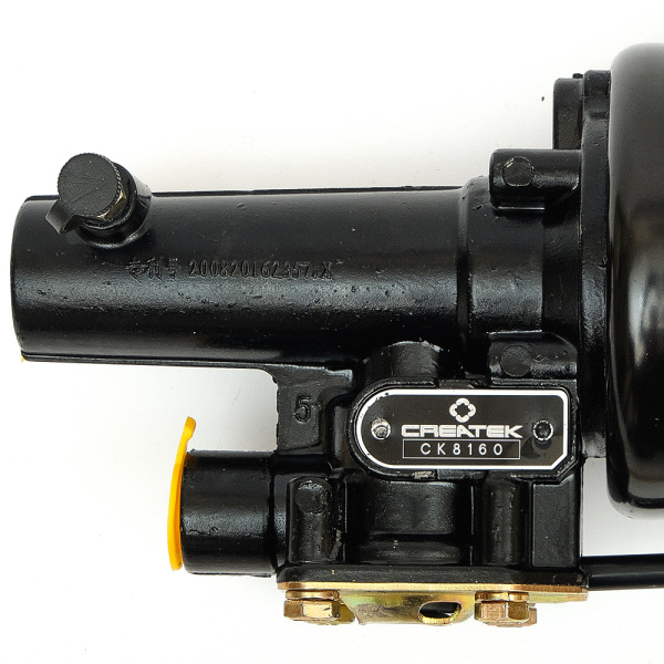 ПГУ Д 90 HOWO CREATEK CK-WG9114230023 CK-WG9114230029 CK8160