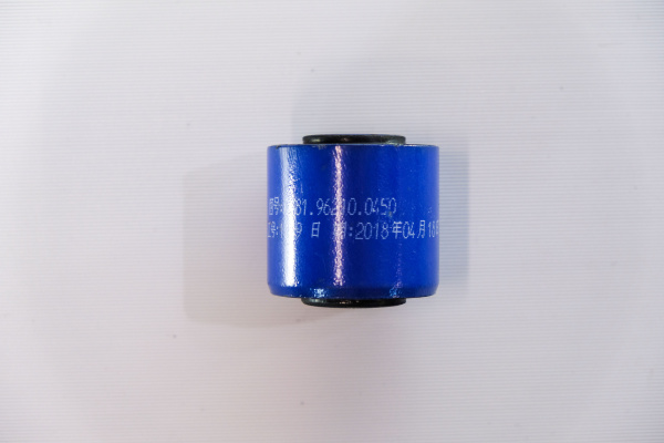 Сайлентблок стабилизатора переднего SHAANXI F3000 QINYAN