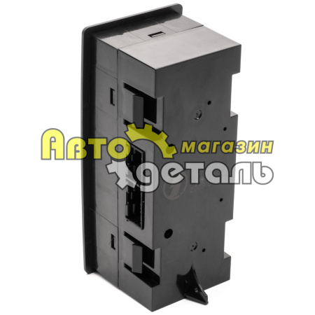 Блок управления климат контролем SHAANXI DZ95189585340 