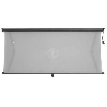 Козырек (шторка) стекла ветрового L X3000 DZ14251650010