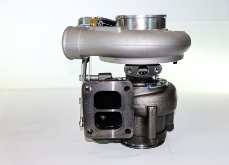 Турбина 6CTA 8.3 CUMMINS