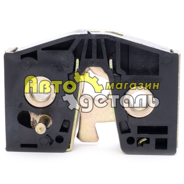 Замок двери наружний L SHAANXI 81.62680.6095