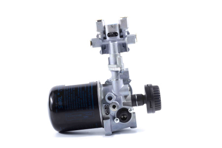 Корпус влагоотделителя FAW (Джефан) 35110071260