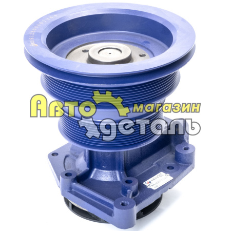 Помпа 364 WP10 ЕВРО 3 612600061697 364