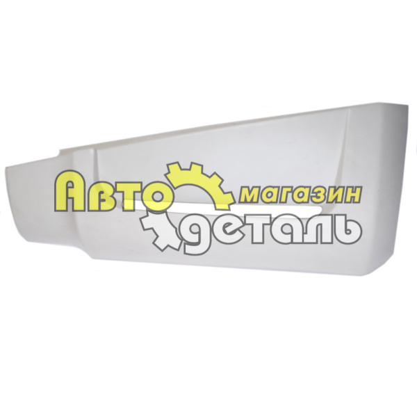 Обтекатель кабины R SHAANXI F3000 DZ13241870012