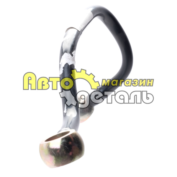 Трубка обратки масла с ТНВД EURO 2 WD615 HOWO VG1560070025