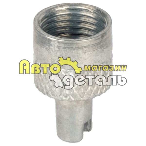 Колпачок камеры металл