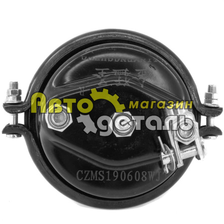 Камера тормозная передняя HOWO WG9000360100