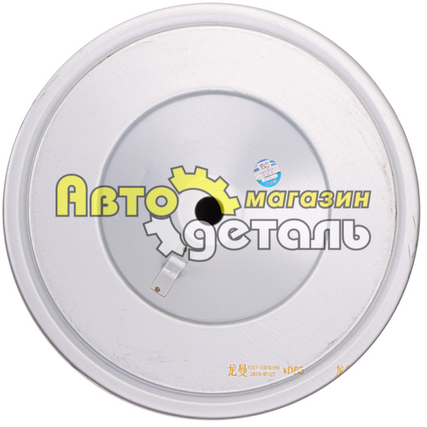 В-й фильтр Д85 шантуй LONGMAN 6127-81-7412T